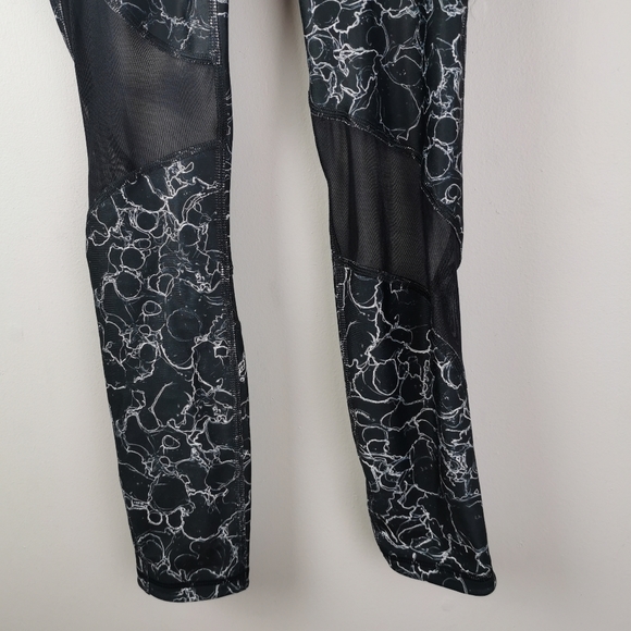 NWT Under Armour HeatGear Armour Ankle Crop XS - Picture 4 of 8